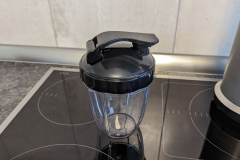 KLAMER Bullet Mixer 1000 Watt (Foto: Testsieger.de)