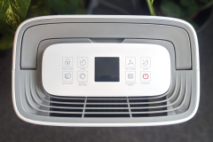 KLAMER Luftentfeuchter 25L (Foto: Testsieger.de)