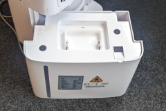 KLAMER Luftentfeuchter 25L (Foto: Testsieger.de)