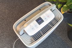 KLAMER Luftentfeuchter 25L (Foto: Testsieger.de)