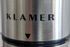 Klamer Stabmixer 1000 Watt (Foto: Testsieger.de)