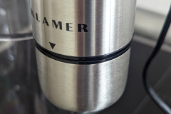 Klamer Stabmixer 1000 Watt (Foto: Testsieger.de)