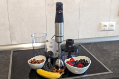 Klamer Stabmixer 1000 Watt (Foto: Testsieger.de)