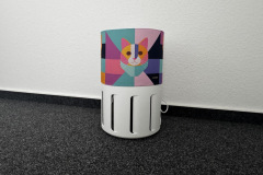 Klyqa Air Klyna S (Foto: Testsieger.de)