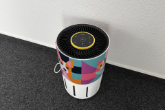 Klyqa Air Klyna S (Foto: Testsieger.de)