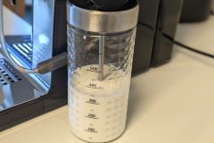 Krups EA877D Intuition Experience+ (Foto: Testsieger.de)