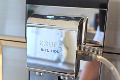 Krups EA877D Intuition Experience+ (Foto: Testsieger.de)