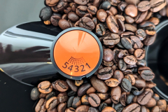 Krups EA877D Intuition Experience+ (Foto: Testsieger.de)