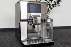 Krups EA877D Intuition Experience+ (Foto: Testsieger.de)