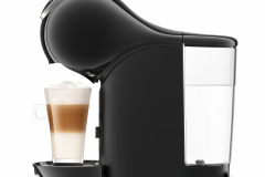 Krups Genio S-Kaffeekapselmaschinen (Quelle: Krups)