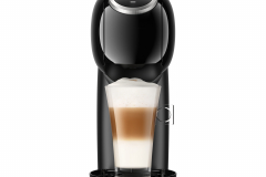 Krups Genio S-Kaffeekapselmaschinen (Quelle: Krups)