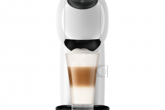 Krups Genio S-Kaffeekapselmaschinen (Quelle: Krups)