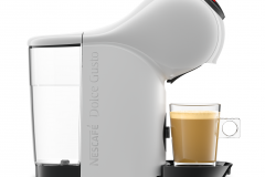 Krups Genio S-Kaffeekapselmaschinen (Quelle: Krups)