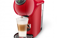 Krups Genio S-Kaffeekapselmaschinen (Quelle: Krups)