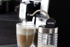 Krups Intuition Preference (Quelle: Krups)