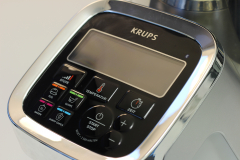 Krups i Prep&Cook Gourmet