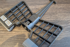 Der Rühraufsatz macht das Rühren und Schlagen unkompliziert und Sahne gelingt damit im Test problemlos. (Foto: Testsieger.de)