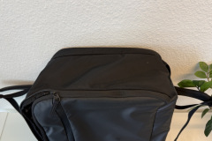 Mammut Seon Transporter 25 (Foto: Testsieger.de)