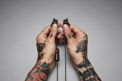 Marshall Minor II Bluetooth