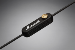 Marshall Minor II Bluetooth