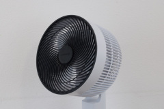 Der MeacoFan Sefte 10 überzeugt mit modernem Design und starker Leistung. (Foto: Testsieger.de)