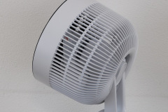 Hochwertiges Kunststoffgehäuse sorgt für eine robuste Verarbeitung. (Foto: Testsieger.de)