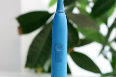 Megasmile Sonic Black Whitenting II