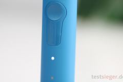 Megasmile Sonic Black Whitenting II