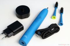 Megasmile Sonic Black Whitenting II