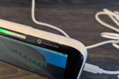 Die Tasten auf der Oberseite haben einen guten Druckpunkt und reagieren zügig. (Foto: Testsieger.de)