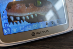 Beim Funktionsumfang ist das Motorola VM85 Connect breit aufgestellt und bietet im Alltag mehrere praktische Extras mit echtem Mehrwert. (Foto: Testsieger.de)