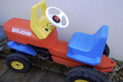 ScreenshotBei gutem Tageslicht liefert die Kamera akzeptable Ergebnisse mit recht natürlichen Farben, auch wenn es bei Details und Schärfe sichtbar Luft nach oben gibt. (Foto: Testsieger.de)