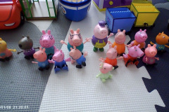 Gerade bei Innenaufnahmen zeigt sich, dass die Bildqualität der Kinderkamera eher als Erinnerungsstütze taugt als für wirklich detailreiche Fotos. (Foto: Testsieger.de)