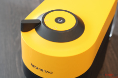 Nespresso Vertuo Pop