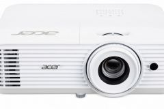 Acer H6800a (Quelle: Acer)