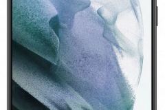 Samsung Galaxy S21+ (Quelle: Samsung)