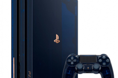 Sony PlayStation 4 Pro 500 Million Limited Edition