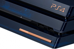 Sony PlayStation 4 Pro 500 Million Limited Edition