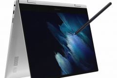 Samsung Galaxy Book Pro 360 (Quelle: Samsung)