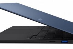 Samsung Galaxy Book Pro (Quelle: Samsung)