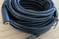 Verbindungskabel für Rückkamera