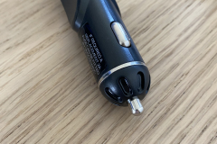 Adapter für Zigarettenanzünder