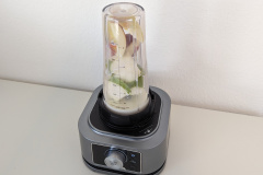 NINJA FOODI 3-IN-1 POWER NUTRI MIXER MIT SMART TORQUE & AUTO-IQ 1200 W – CB350EU  (Foto: Testsieger.de)