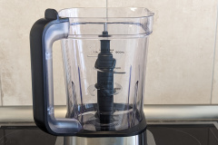 NINJA FOODI 3-IN-1 POWER NUTRI MIXER MIT SMART TORQUE & AUTO-IQ 1200 W – CB350EU  (Foto: Testsieger.de)