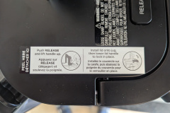 NINJA FOODI 3-IN-1 POWER NUTRI MIXER MIT SMART TORQUE & AUTO-IQ 1200 W – CB350EU  (Foto: Testsieger.de)