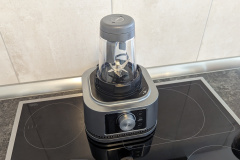 NINJA FOODI 3-IN-1 POWER NUTRI MIXER MIT SMART TORQUE & AUTO-IQ 1200 W – CB350EU  (Foto: Testsieger.de)