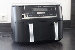 Ninja Foodi MAX Dual Zone AF451EU  (Foto: Testsieger.de)