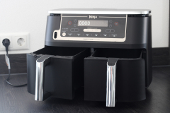 Ninja Foodi MAX Dual Zone AF451EU (Foto: Testsieger.de)