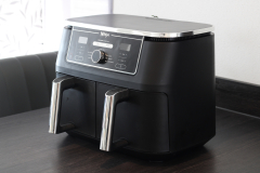 Ninja Foodi Max Dual Zone Heißluftfritteuse AF400EU (Foto: Testsieger.de)