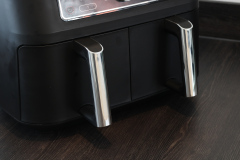 Ninja Foodi Max Dual Zone Heißluftfritteuse AF400EU (Foto: Testsieger.de)